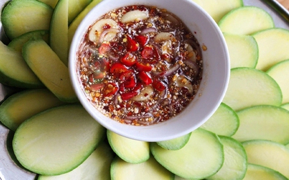 Mùa hè là "thời điểm vàng" để ăn xoài, nhưng ăn XOÀI XANH hay XOÀI CHÍN mới thực sự tốt? BS đưa ra giải đáp vô cùng hợp lý