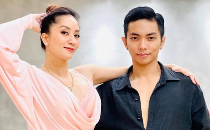 Khánh Thi tránh né "bão phẫn nộ" của dư luận sau khi vạ miệng lôi loạt nghệ sĩ vào lùm xùm đòi nợ