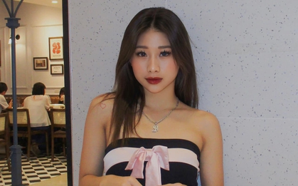 Hot girl “thị phi” Phạm Như Phương xuống giọng xin lỗi công khai về lùm xùm liên quan đến EQ ứng xử
