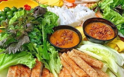 15 món ngon không thể bỏ qua ở Nha Trang