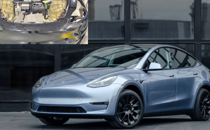 Tháo tung 3 đời xe Tesla, chuyên gia phát hiện bí mật: Liệu Ford, Toyota, Hyundai... làm điều tương tự?