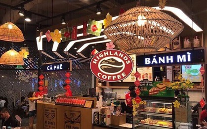 Thế trận TikTok của các chuỗi cà phê Việt: Highlands làm “bá chủ”, Katinat đã vượt The Coffee House trong khi Chessee cũng “qua mặt” King Coffee