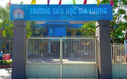 "Mẹ không đóng quỹ, trẻ không được ăn liên hoan": Sở GD&ĐT Hải Dương báo cáo gì?