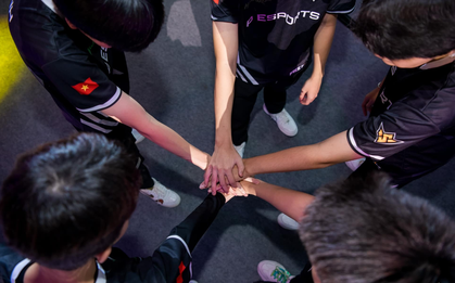 Free Fire chính thức trở thành tựa game đầu tiên có đội tuyển Việt Nam góp mặt ở Esports World Cup