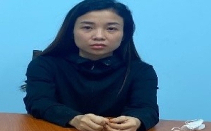 "Tú bà" vừa môi giới vừa trực tiếp đi bán dâm
