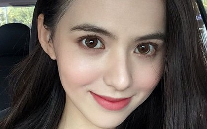 Tai nạn phim trường khiến nữ diễn viên Hoàng Nhật Oánh phải khâu 7 mũi trên khuôn mặt