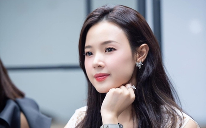 Những áp lực của Midu trước khi bước vào hào môn