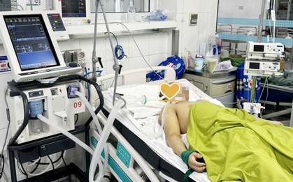 Phú Thọ: Chàng trai 21 tuổi rơi vào nguy kịch khi đi về quê, bác sĩ lưu ý điều nhiều người hay bỏ qua