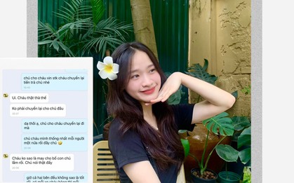 Một ngày sau va chạm, nữ sinh gặp người đàn ông lạ đầu ngõ, câu hỏi khiến cô nghẹn ngào