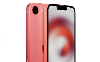 Đây rồi, iPhone giá 10 triệu bất ngờ lộ diện: Thiết kế sang xịn, màu sắc tuyệt đẹp!