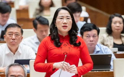 Thuê giúp việc 5 triệu, trong khi mức giảm trừ người phụ thuộc 4 triệu là "quá lạc hậu"