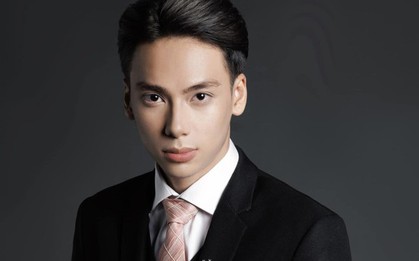 Profile học vấn đáng nể dàn Mr. World Vietnam: Trai đẹp "bắn tiếng Anh như gió" với Lương Linh gây ấn tượng!
