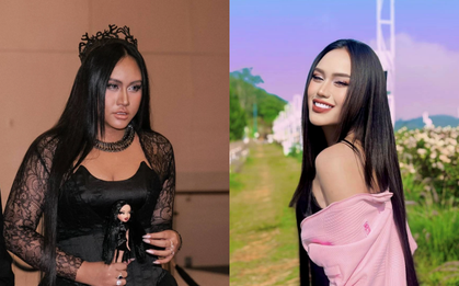 Sofia sau "liên hoàn phốt" từ Châu Đăng Khoa: Bị cấm hát loạt hit, diện mạo thay đổi khác lạ