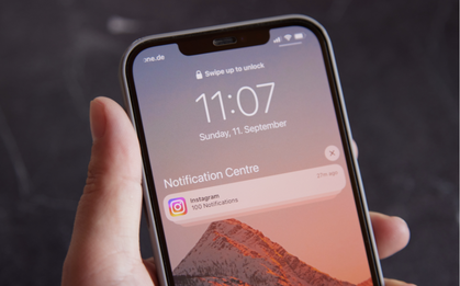 Thường xuyên lỡ thông báo trên iPhone, ấn nút này là hoàn toàn yên tâm