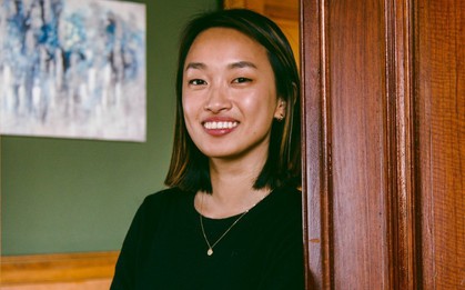 20 tuổi bỏ Đại học Harvard để khởi nghiệp, sở hữu công ty tỷ đô vì: “Không muốn làm người hầu cho giới thượng lưu”