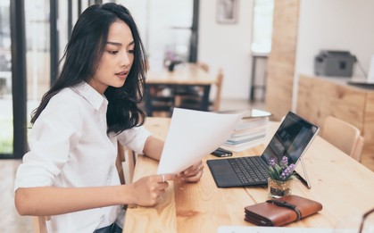 Khảo sát 4 tháng đầu năm, đây là 10 ngành nghề làm việc từ xa có nhu cầu tuyển dụng cao nhất hiện nay, mức lương lên tới cả tỷ đồng