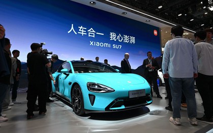 Sự thật về xe Trung Quốc giá rẻ: Tự "chém bỏ" lợi nhuận để tồn tại, trông cậy vào thị trường như Việt Nam