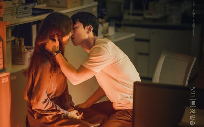 3 phim Hàn lãng mạn xịn sò lên sóng tháng 5/2024: "Tình cũ Song Hye Kyo" yêu “Ảnh hậu Rồng Xanh”