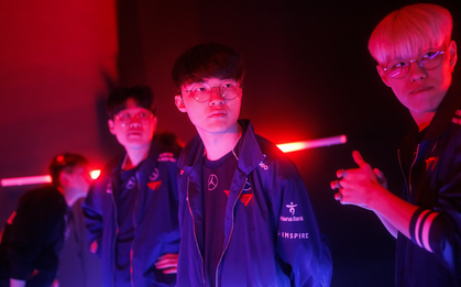 Ra quân thuận lợi ở MSI 2024, Faker và đàn em đồng loạt gửi “chiến thư” đanh thép tới một đối thủ "duyên nợ"