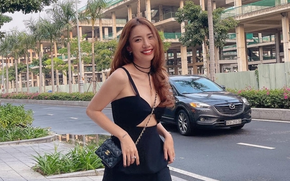 Chuyện tình mỹ nhân U40 đóng Lật Mặt: Nhiều lần huỷ hôn, từng hẹn hò bạn trai sinh năm 2000 nhưng giờ vẫn "gối chiếc"