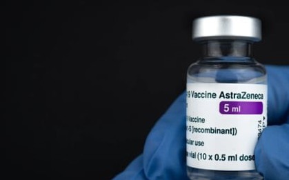 Bộ Y tế: Người từng tiêm vaccine COVID-19 AstraZeneca không nên lo lắng