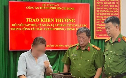 Giám đốc công an TPHCM nói về “hội vỡ nợ muốn làm liều”