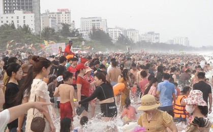 Lý do Thanh Hóa thu hút khách du lịch