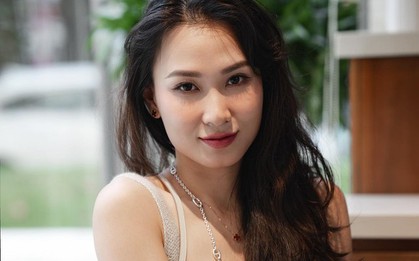 “Phú bà” Như Lan bị tố dùng túi Hermes fake là ai?