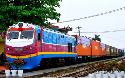 Loại quả đặc sản của Hải Dương sẽ lần đầu tiên được xuất thẳng sang Trung Quốc bằng đường sắt