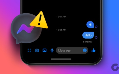 Facebook, Instagram, Messenger đang gặp lỗi nghiêm trọng: Không thể gửi tin nhắn, không truy cập được!