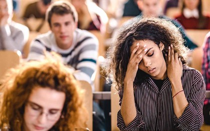 Vì sao đại học Mỹ ngày càng đắt đỏ?
