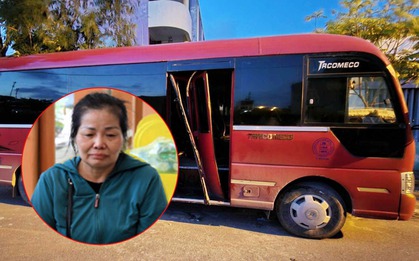Vụ cháu bé tử vong trên xe đưa đón: Ngày xảy ra sự việc tài xế chính nghỉ, nhờ người khác chạy thay