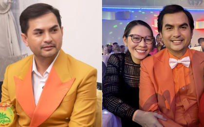 Chia sẻ của Đức Tiến trước khi qua đời: Lên tiếng tin đồn ác ý, hé lộ khó khăn ở Mỹ
