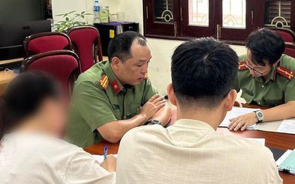 Triệu tập hai người đưa tin sai sự thật về vụ cháy làm 14 người chết tại Hà Nội
