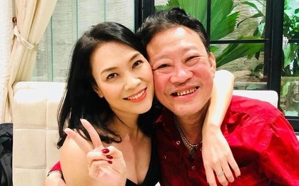 Người đàn ông được Mỹ Tâm coi là ân nhân: Bất ngờ kêu gọi một số ca sĩ cho xin lại bài hát của chính mình
