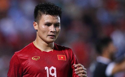 Quang Hải "quay xe" vào phút chót, không sang Nhật mà chọn một đội bóng rất quen thuộc?