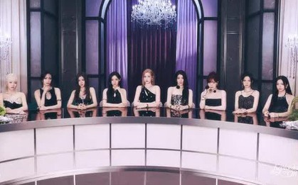 Kpop sôi động cuộc đua âm nhạc tháng 6