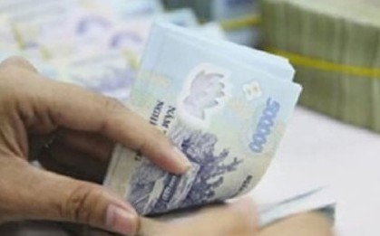 Lãi suất tiền gửi dài hạn mới nhất