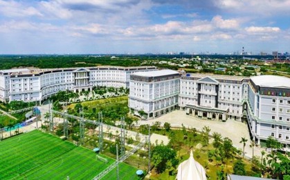 Nếu không đáp ứng điều kiện hoạt động, Trường AISVN phải đóng cửa từ 15/6