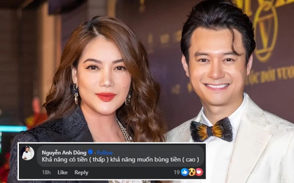 Tình trẻ có phản ứng cực gắt khi Trương Ngọc Ánh gây xôn xao vụ đòi nợ 24 tỷ đồng