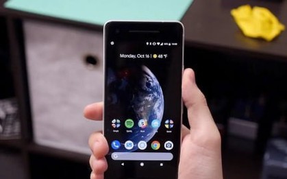 4 tỷ người dùng Android có thể bị tấn công từ xa