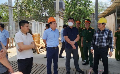 Vụ nổ lò hơi làm 6 người chết ở Đồng Nai: Tạm giữ khẩn cấp giám đốc, hoãn xuất cảnh 7 người