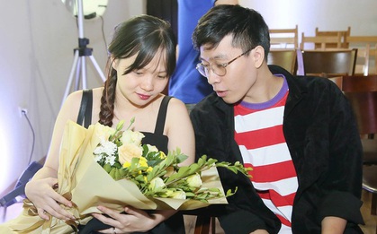 Vợ cũ Thắng viết về những ngày đầu thành lập ban nhạc Ngọt và sự thay đổi của chồng, fan nhớ về Thắng ngày xưa mà tràn đầy tiếc nuối!