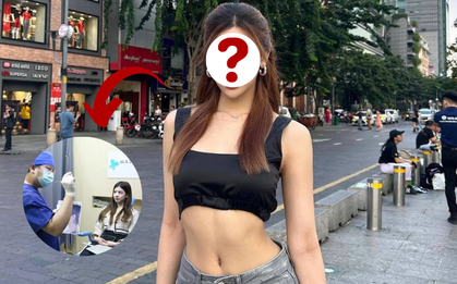 Nữ idol công khai "dao kéo" trước thềm debut: Sở hữu sắc vóc đáng gờm và từng là Á hậu
