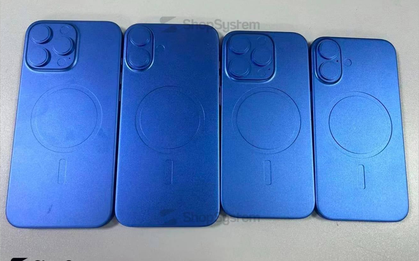 iPhone 16 sẽ có một thay đổi bất thường: Apple lại ép người dùng "cháy túi"?
