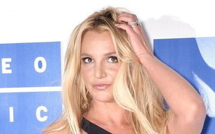 Chuyện gì đang xảy ra với Britney Spears?
