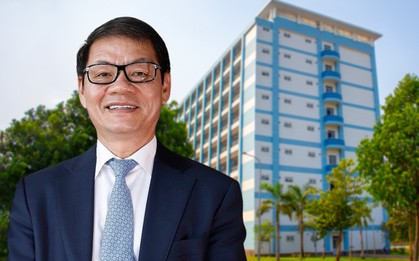 1 trường đại học là "lò" đào tạo tỷ phú nhưng sinh viên chỉ mơ ra được trường, mỗi năm có vài trăm người bị cho thôi học