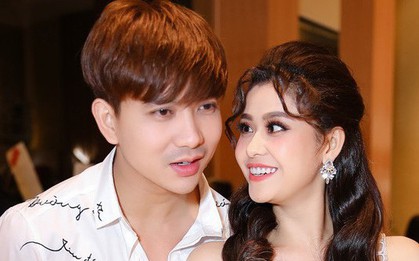 Tim lên tiếng trước nghi vấn tái hợp Trương Quỳnh Anh sau 6 năm ly hôn