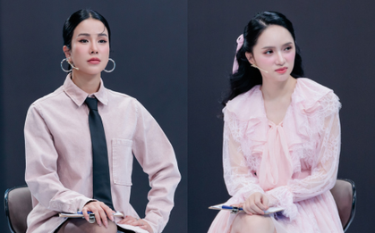 Hương Giang "quay xe", Diệp Lâm Anh ngã ngửa vì "cú twist" của Call Me Duy, chuyện gì đây?
