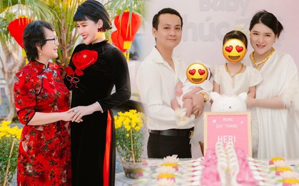 Con dâu cưới 10 năm mới sinh em bé, mẹ chồng miền Tây thưởng nóng tiền tỷ, nhà lầu, sổ đỏ, xe hơi